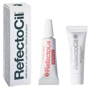 Billig Refectocil Eyelash Perm Refill Perm/Neutralizer Refectocil Eyelash Perm Refill Perm/Neutralizer online kaufen bellaffair.at